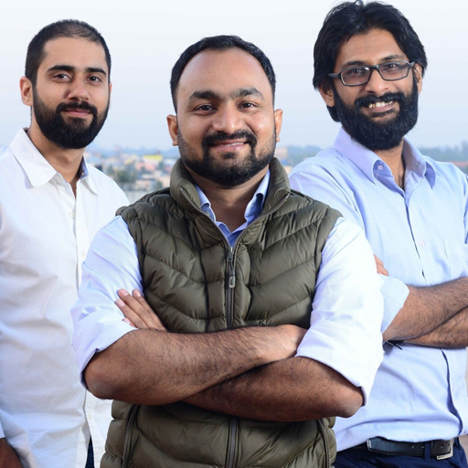 Sampad Swain,  Akash Gehani &  Aditya Sengupta